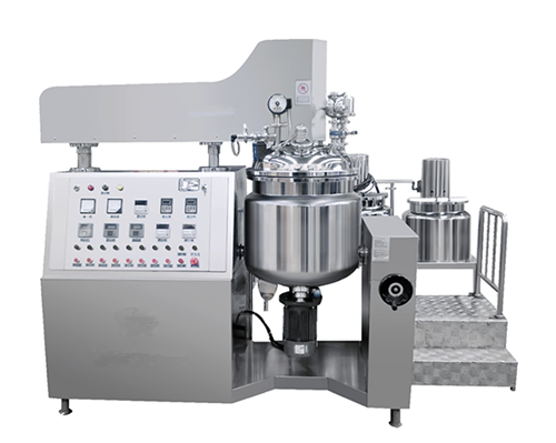 均质乳化机均质机